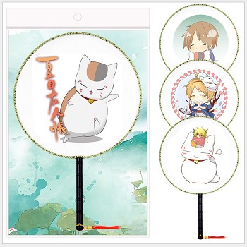 Natsume Yuujinchou anime fans(send by random)