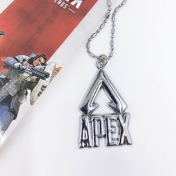 Apex Legends game necklace