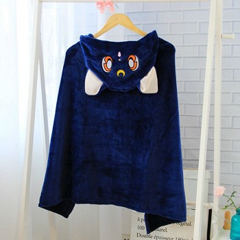 Sailor Moon anime dress smock cloak manteau mantle