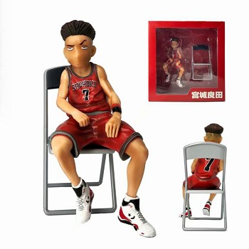 Slam Dunk Miyagi Ryota anime figure