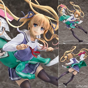 How to Raise a Boring Girlfriend Eriri figure