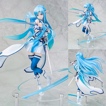 Sword Art Online Asuna figure