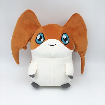 12inches Pokemon Patamon anime plush doll