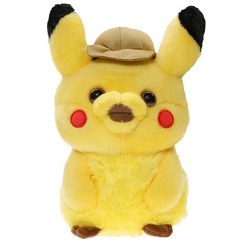 10inches Pokemon pikachu anime plush doll