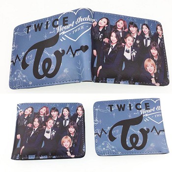 TWICE star wallet