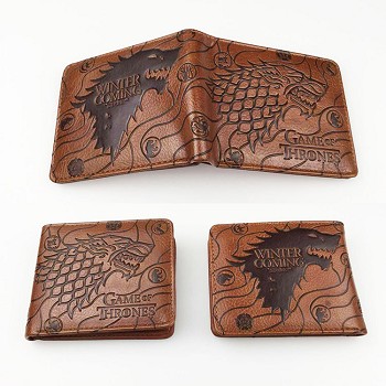 Game of Thrones movie Wallet