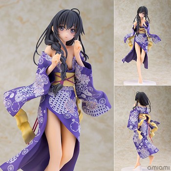 Yukinoshita Yukino figure