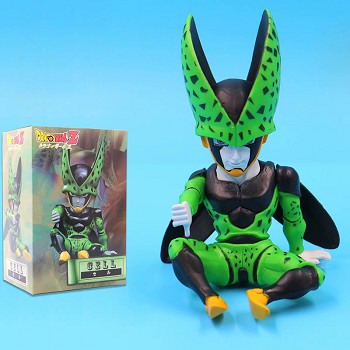 Dragon Ball Cell figure