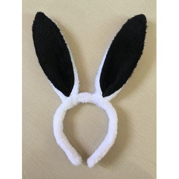 Rabbit Ears Headband Hairband