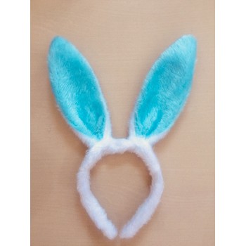 Rabbit Ears Headband Hairband