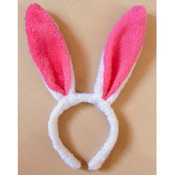 Rabbit Ears Headband Hairband