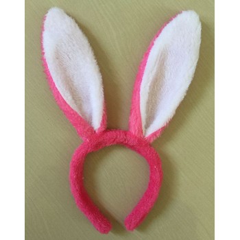 Rabbit Ears Headband Hairband