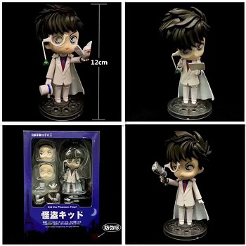 Detective conan Kid the Phantom Thief figure