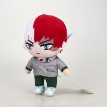 8inches My Hero Academia Todoroki Shoto anime plus...