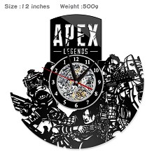 Apex Legends game wall clock