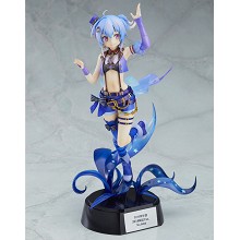 Bilibli 22 anime figure