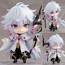 Fate Grand Order Caster DX figure