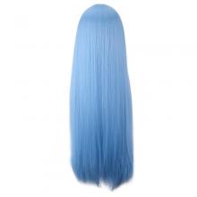 Tensei shitari slime anime cosplay wig