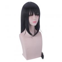 Tensei shitari slime anime cosplay wig