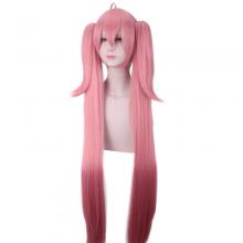 Tensei shitari slime anime cosplay wig