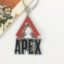 Apex Legends game necklace
