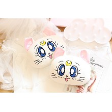 Sailor Moon anime car neck pillow