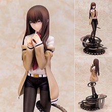 Fate Makise Kurisu figure