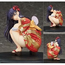 DRAGON Toy Limited Edition sexy figure