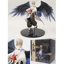 Onmyoji SSR game figure