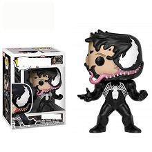 Funko POP 363 Venom figure