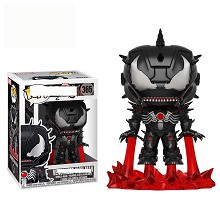 Funko POP 365 Venom figure