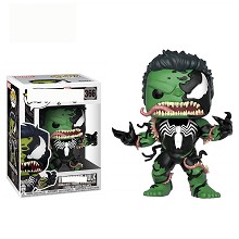 Funko POP 366 Venom figure