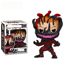 Funko POP 367 Venom figure