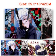 Tokyo ghoul anime paper goods bag gifts bag