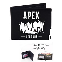 Apex Legends game wallet