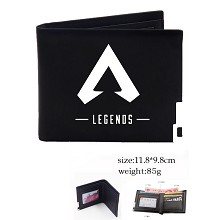 Apex Legends game wallet