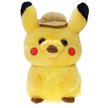 10inches Pokemon pikachu anime plush doll