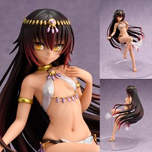 To love Darkness figure