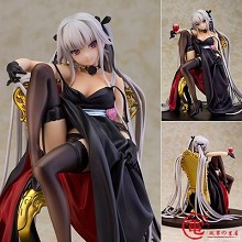 Bishoujo Mangekyou Kagarino Kirie figure