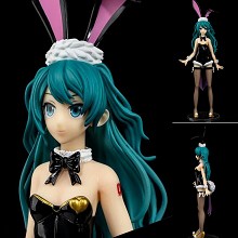 Hatsune Miku figure