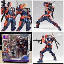 Deathstroke movie figure