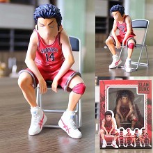 Slam Dunk Mitsui Hisashi figure