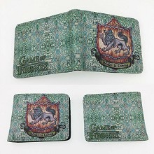  Game of Thrones movie wallet 