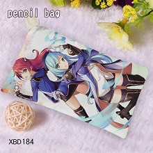 The other anime pen bag pencil bag