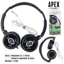 Apex legends game headphone