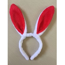 Rabbit Ears Headband Hairband