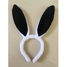 Rabbit Ears Headband Hairband