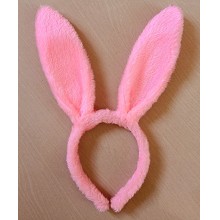 Rabbit Ears Headband Hairband