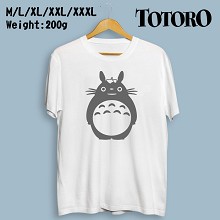 TOTORO cotton T-shirt