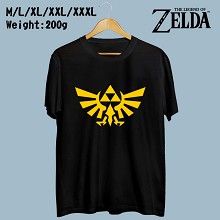 The Legend of Zelda cotton T-shirt